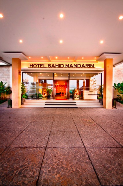 Sahid Mandarin Hotel